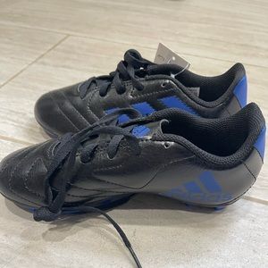Adidas soccer cleats